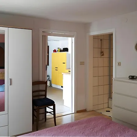 בית נופש Haus Mit Kunst לייפציג