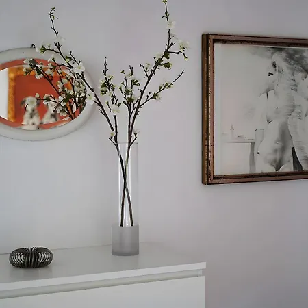 Haus Mit Kunst לייפציג