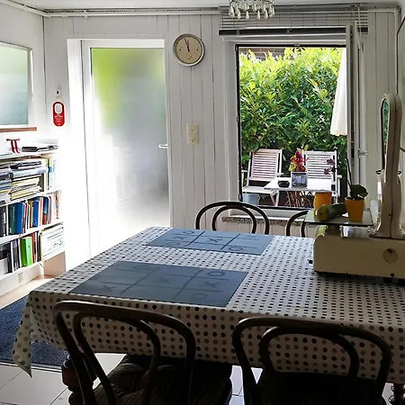 Haus Mit Kunst לייפציג